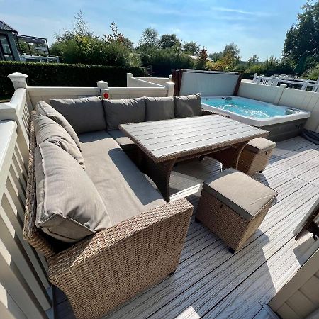 Cottontail Lodge - Hot Tub - Pet Friendly Саут-Керні Екстер'єр фото