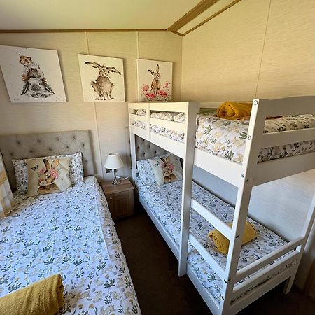 Cottontail Lodge - Hot Tub - Pet Friendly Саут-Керні Екстер'єр фото