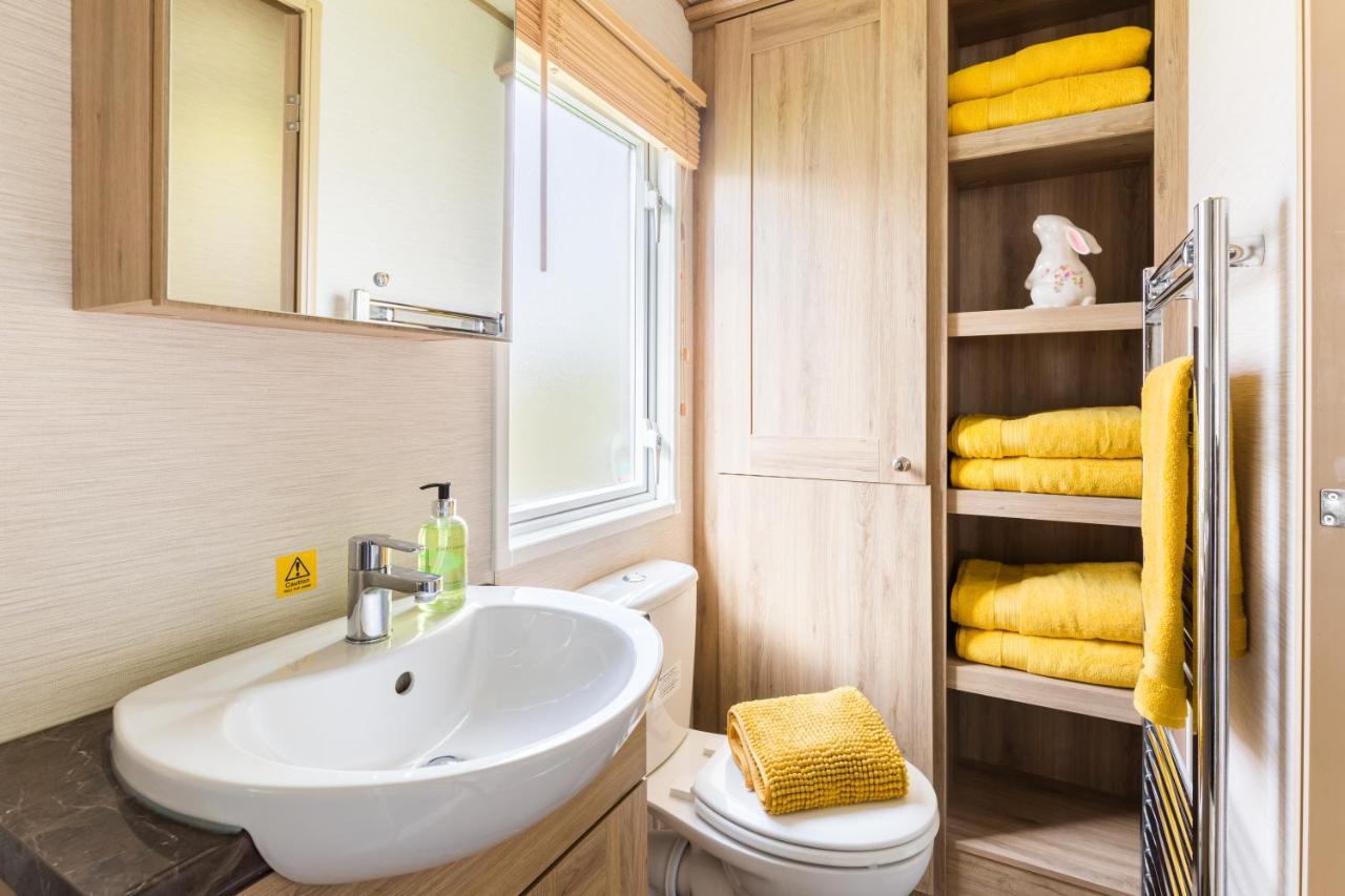 Cottontail Lodge - Hot Tub - Pet Friendly Саут-Керні Екстер'єр фото