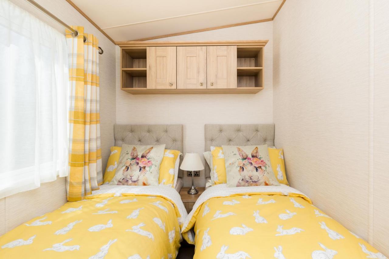 Cottontail Lodge - Hot Tub - Pet Friendly Саут-Керні Екстер'єр фото
