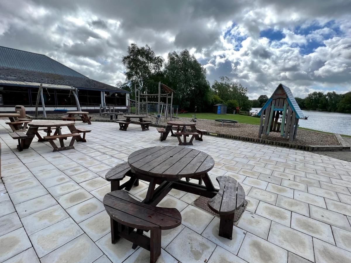 Cottontail Lodge - Hot Tub - Pet Friendly Саут-Керні Екстер'єр фото