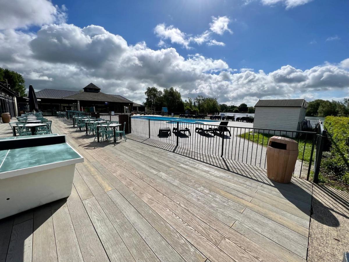 Cottontail Lodge - Hot Tub - Pet Friendly Саут-Керні Екстер'єр фото