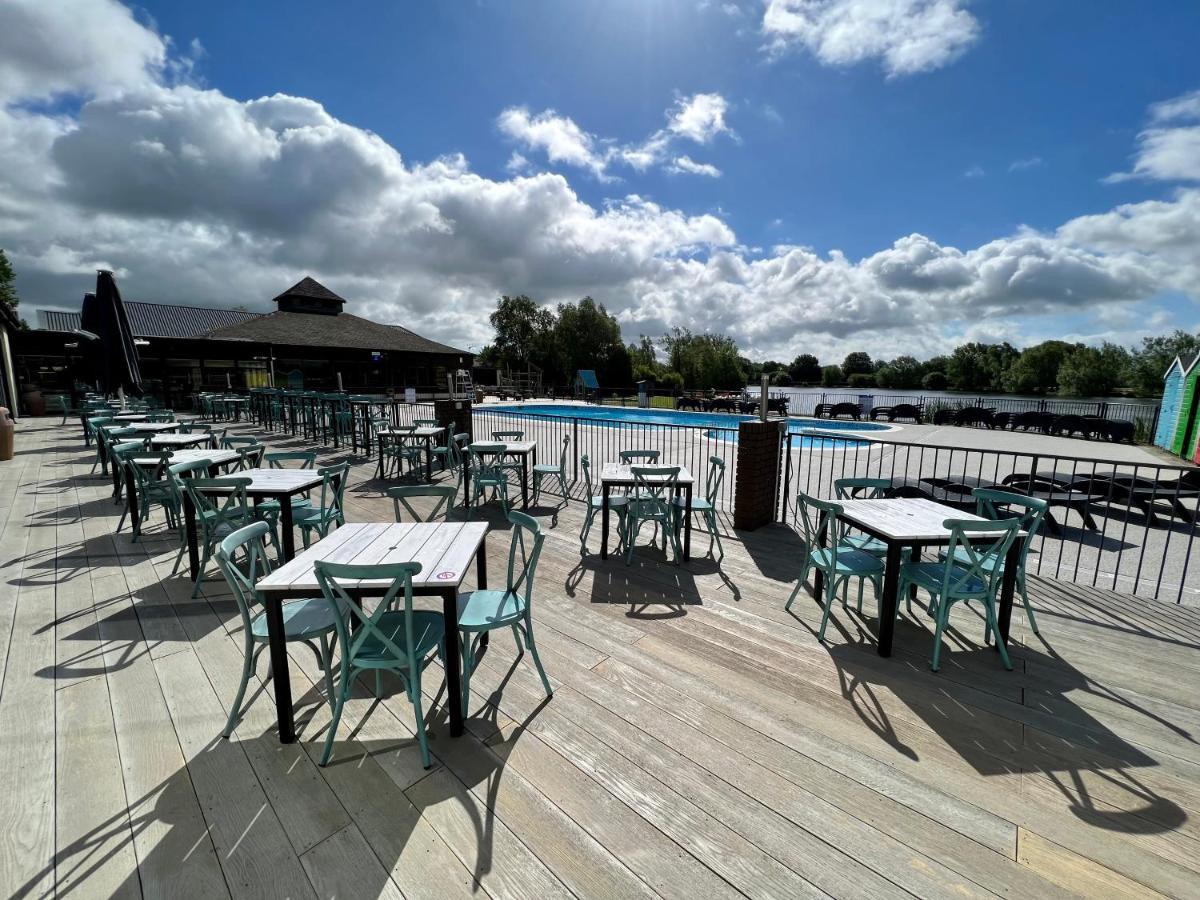 Cottontail Lodge - Hot Tub - Pet Friendly Саут-Керні Екстер'єр фото