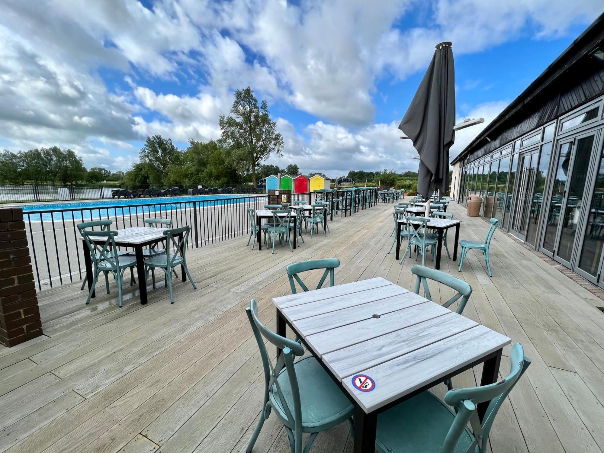 Cottontail Lodge - Hot Tub - Pet Friendly Саут-Керні Екстер'єр фото