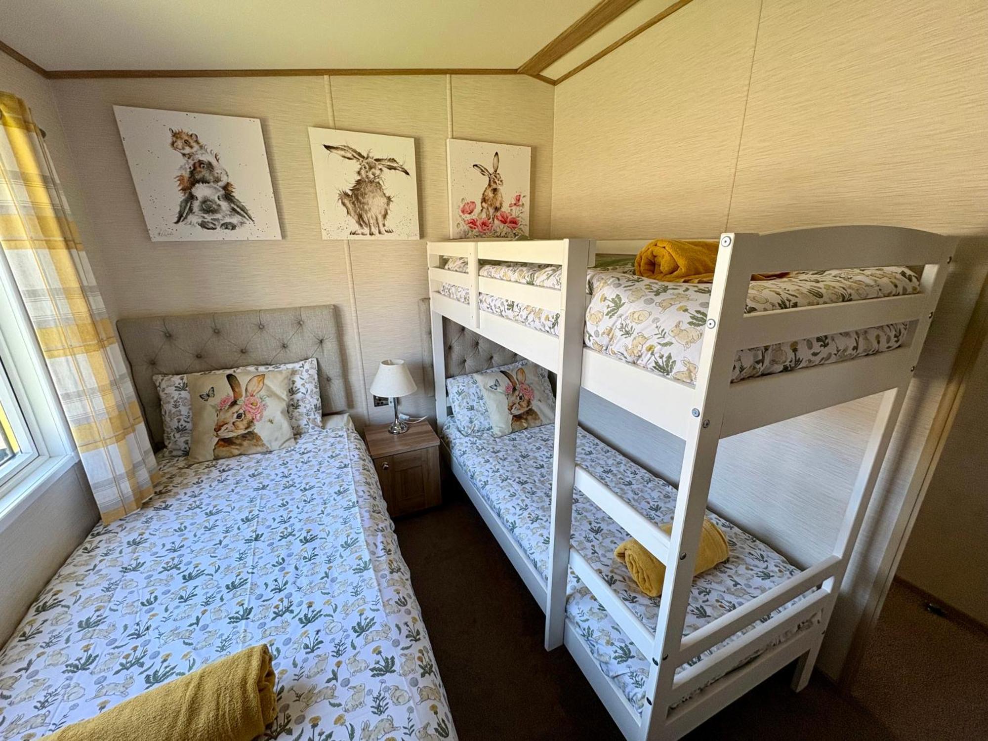 Cottontail Lodge - Hot Tub - Pet Friendly Саут-Керні Екстер'єр фото